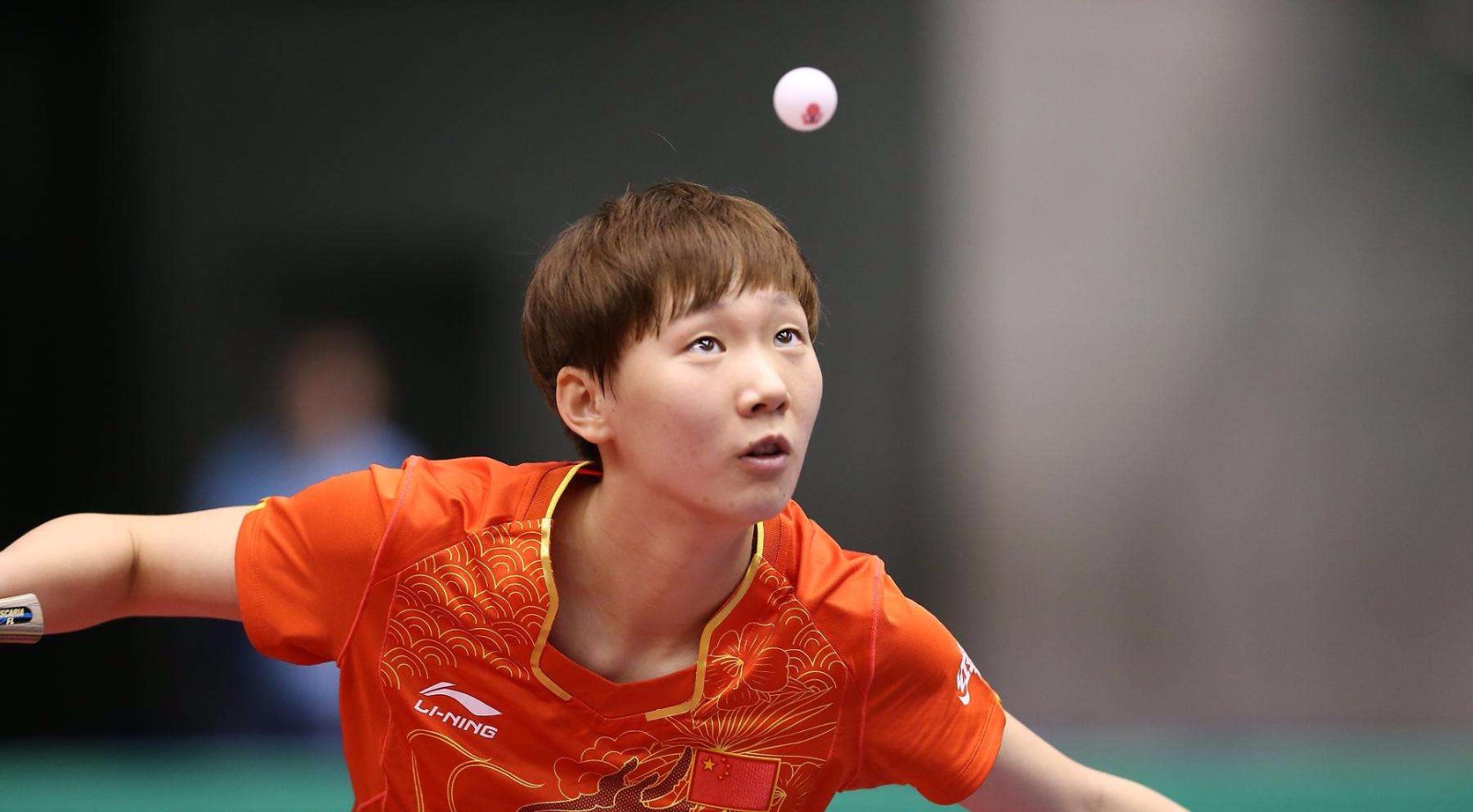 持积极的训 持积极的训