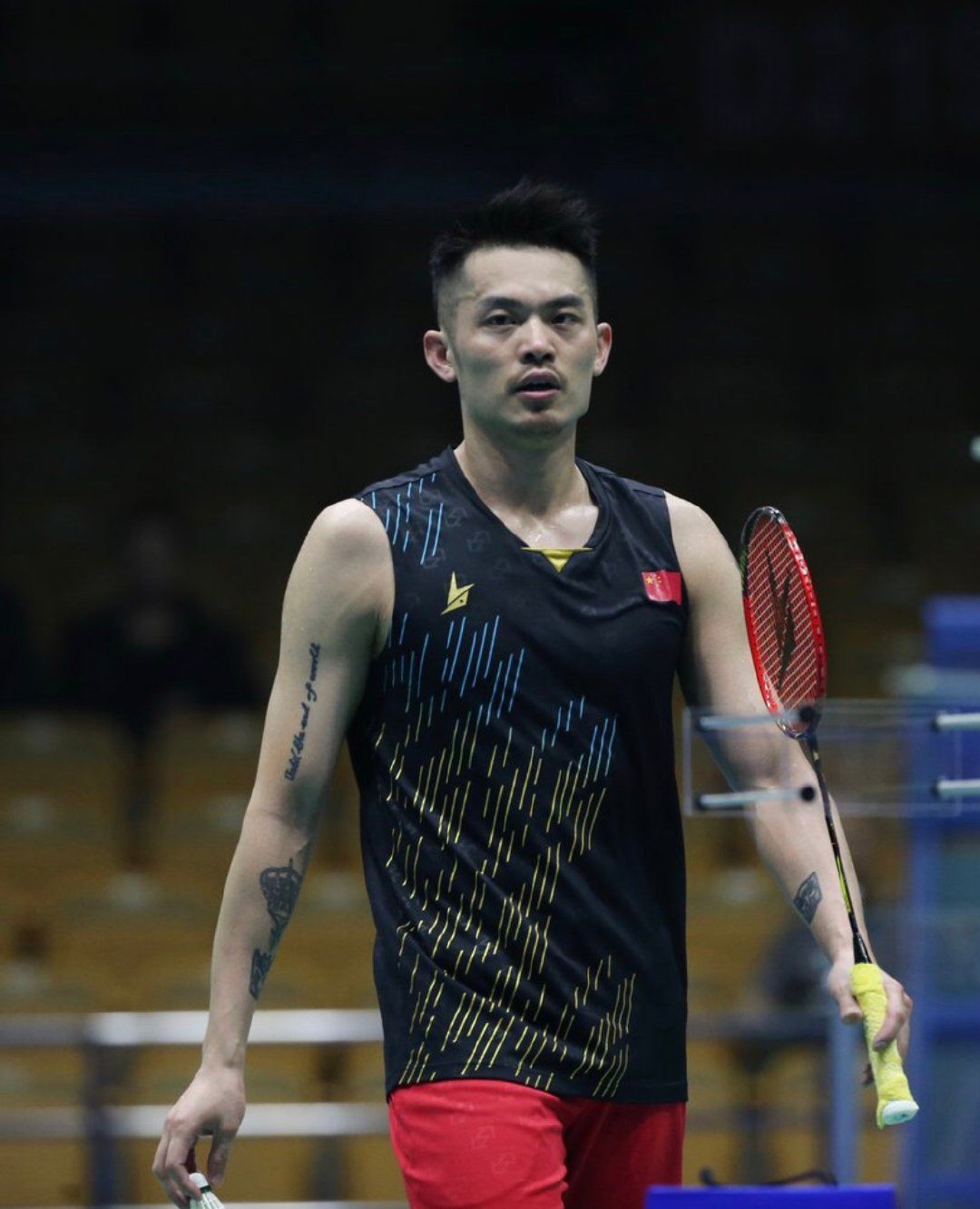 的赛场上 的赛场上